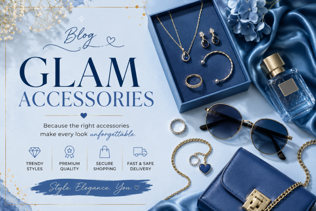 stylish women accessories