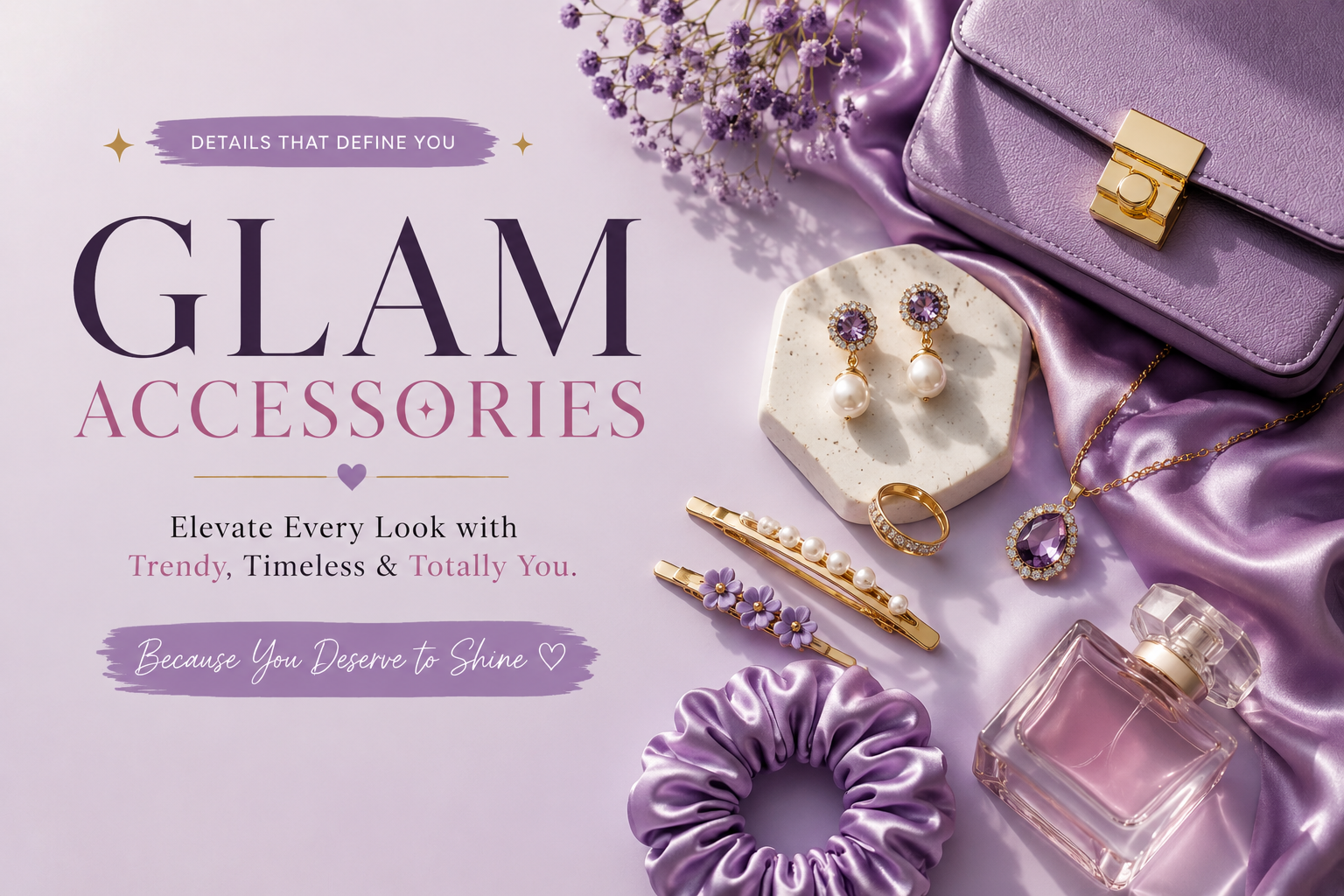 women accessories