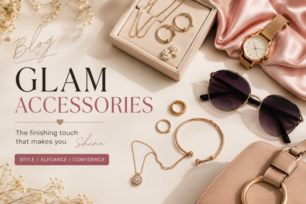 stylish women accessories