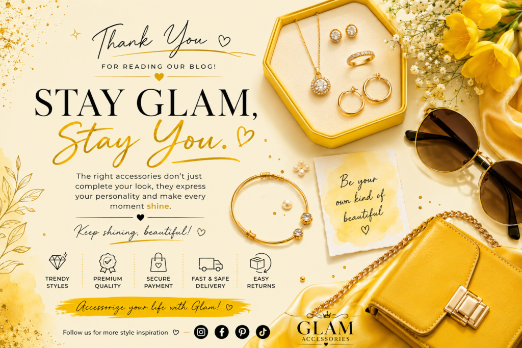 stylish women accessories
