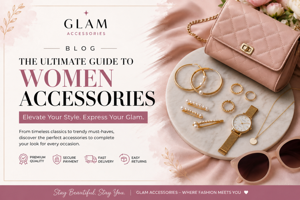 women accessories
