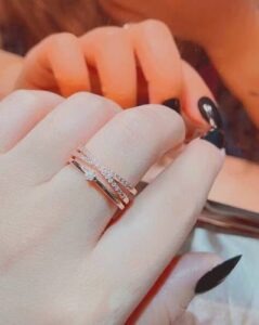 glam accessories