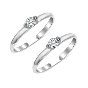 toe rings
