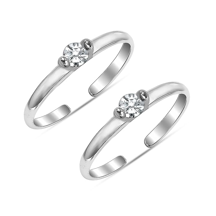 toe rings